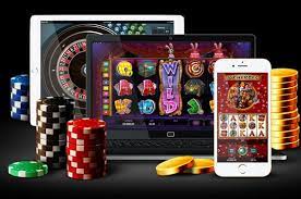 Вход на официальный сайт Casino Banda